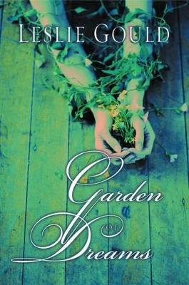 Book cover for Garden of Dreams