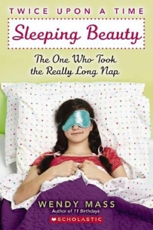Cover of #2 Sleeping Beauty