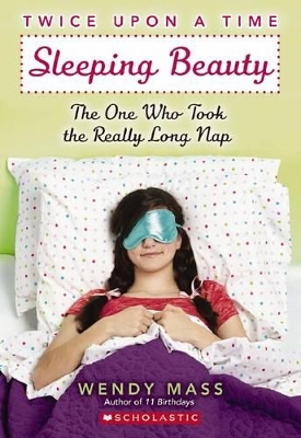 Book cover for #2 Sleeping Beauty