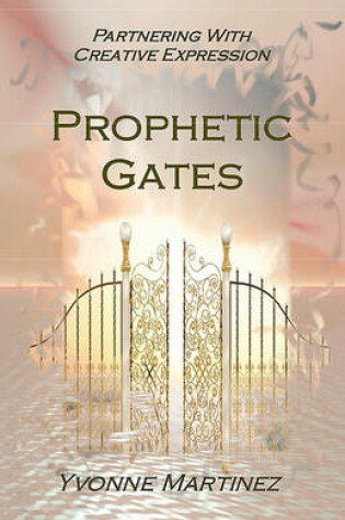 Cover of Prophetic Gates