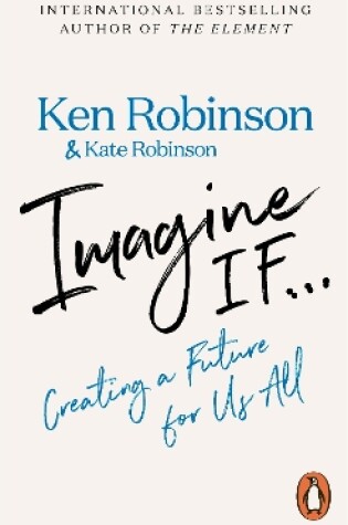 Cover of Imagine If...