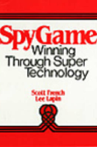 Cover of Spygame