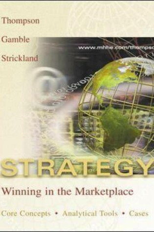 Cover of Strategy