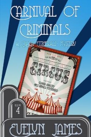 Cover of Carnival of Criminals