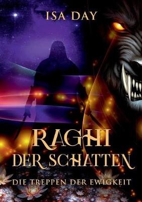 Book cover for Raghi der Schatten