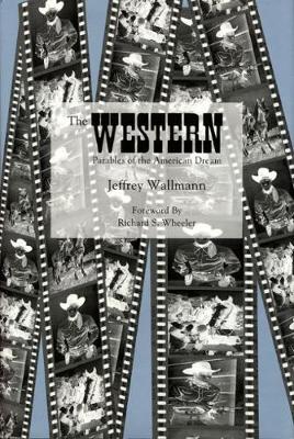 Book cover for The Western
