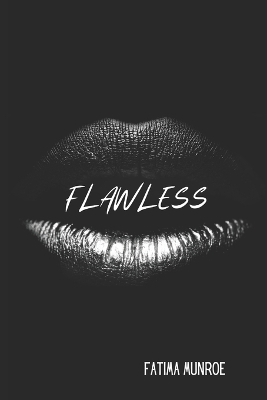 Book cover for Flawless