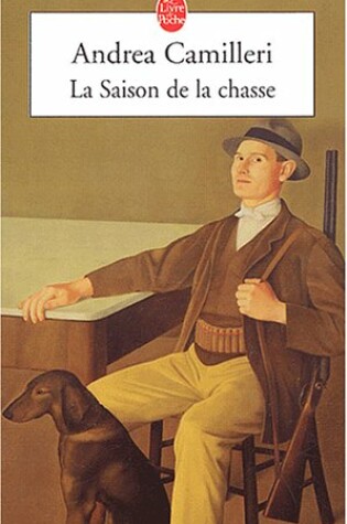 Cover of La Saison De LA Chasse