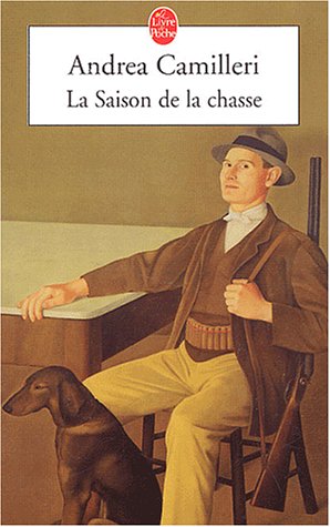 Book cover for La Saison De LA Chasse