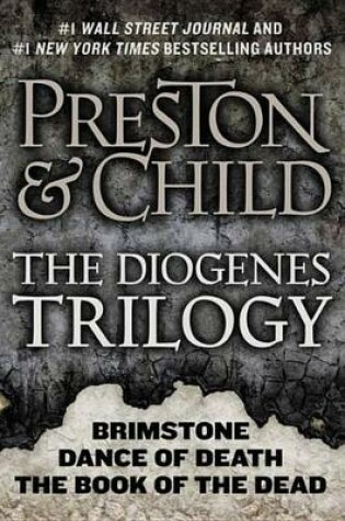 Cover of The Diogenes Trilogy