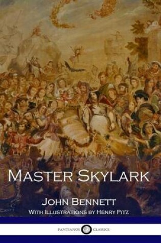 Cover of Master Skylark (Illustrated)