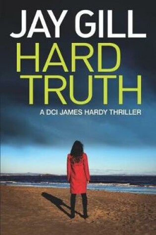 Cover of Hard Truth