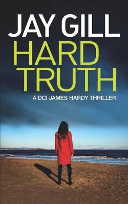 Book cover for Hard Truth