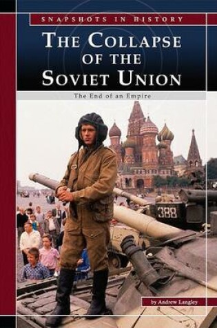 Cover of The Collapse of the Soviet Union