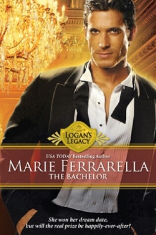 Cover of The Bachelor