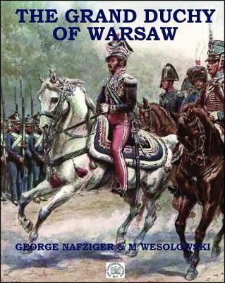 Cover of The Grand Duchy of Warsaw