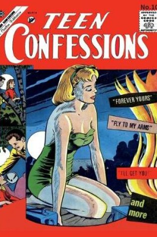 Cover of Teen Confessions #10