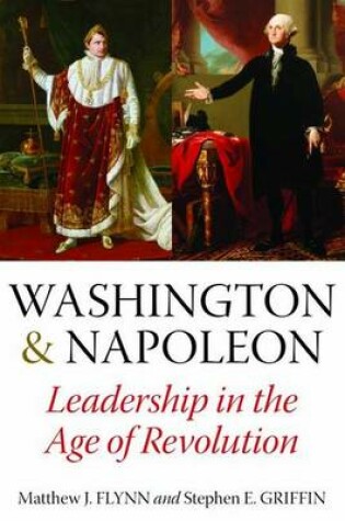 Cover of Washington & Napoleon