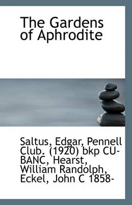 Book cover for The Gardens of Aphrodite