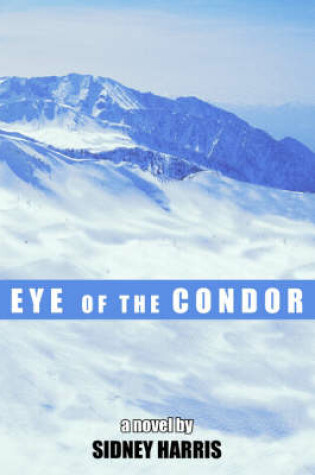 Cover of Eye of the Condor