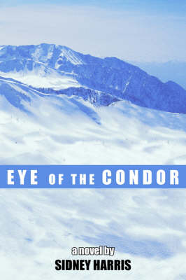 Book cover for Eye of the Condor