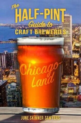 Cover of Half-Pint Guide to Craft Breweries