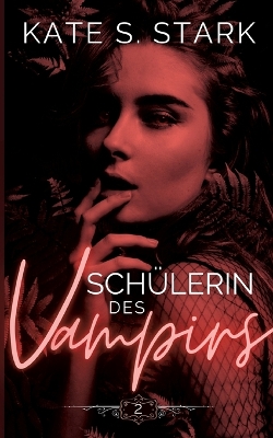 Book cover for Schülerin des Vampirs