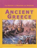 Cover of Ancient Greece