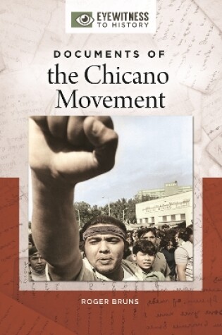 Cover of Documents of the Chicano Movement