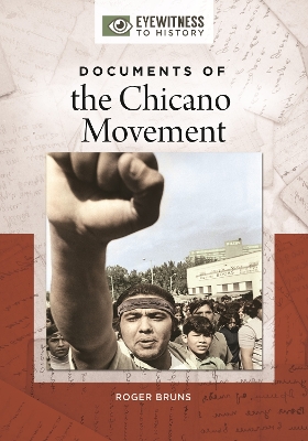 Book cover for Documents of the Chicano Movement