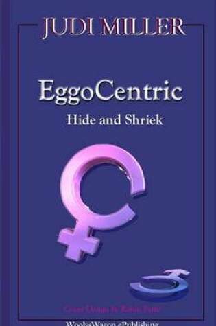 Cover of Eggocentric