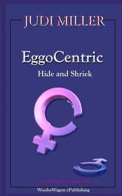 Book cover for Eggocentric