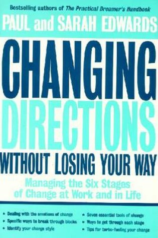 Cover of Changing Directions without Losing Your Way