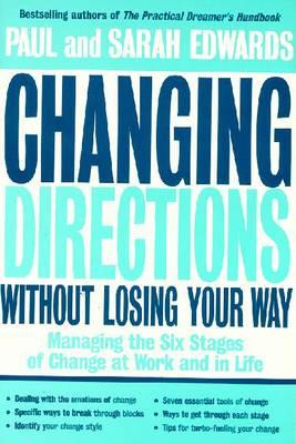 Book cover for Changing Directions without Losing Your Way