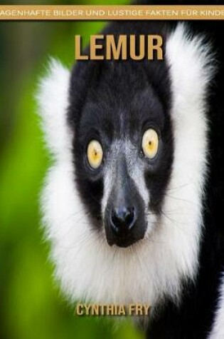 Cover of Lemur