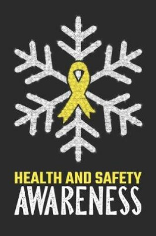 Cover of Health And Safety Awareness
