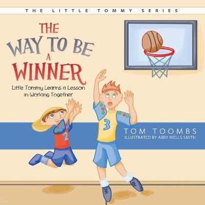 Cover of The Way to Be a Winner