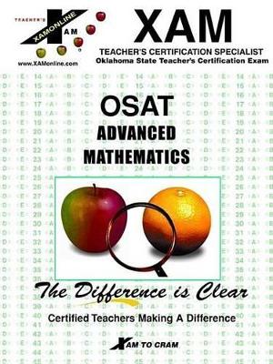 Cover of Osat Mathematics High School