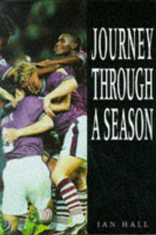 Cover of Journey Through a Season