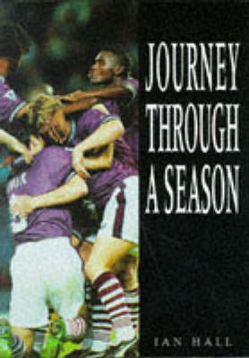 Book cover for Journey Through a Season