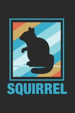 Cover of Vintage Squirrel