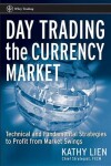 Book cover for Day Trading the Currency Market