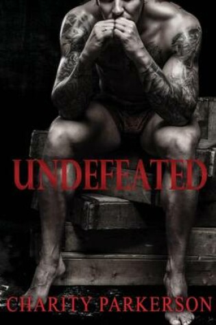 Cover of Undefeated (Undefeated Series books 1-4)