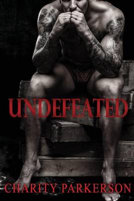Book cover for Undefeated (Undefeated Series books 1-4)