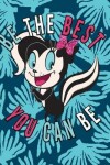 Book cover for Be the Best You Can Be