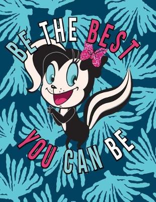 Cover of Be the Best You Can Be