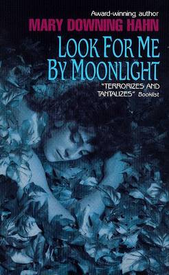 Book cover for Look for Me by Moonlight