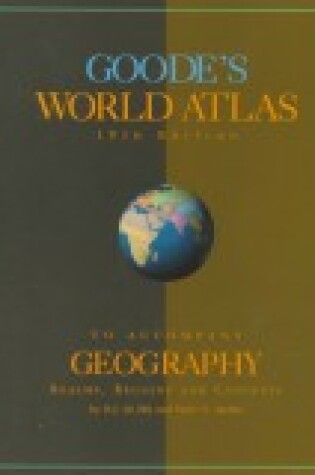 Cover of World Atlas 8e for Set Use Only