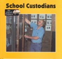 Cover of School Custodians