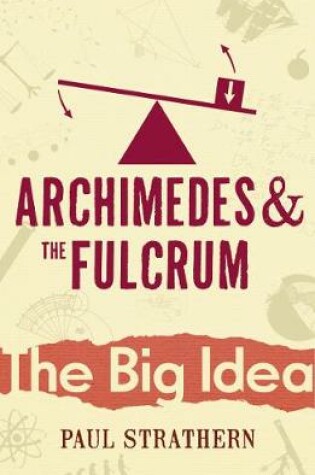 Cover of Archimedes And The Fulcrum